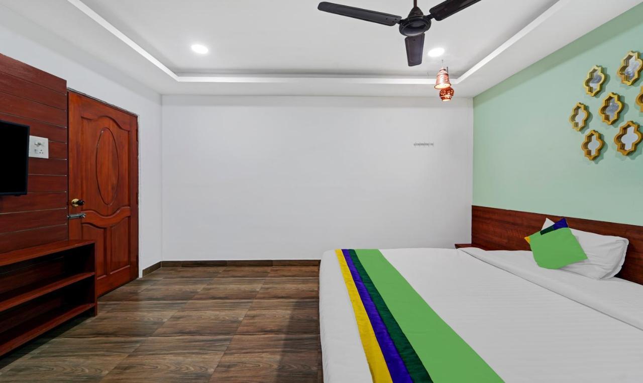 Treebo Signature Grande Kottakuppam Exterior foto